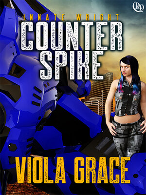 cover image of Counter Spike